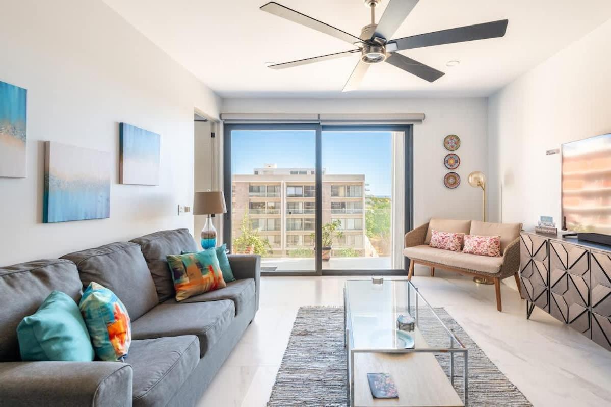 Casa Cabo - The Best, Fully Equipped Luxurious Brand New Condo Cabo San Lucas Ngoại thất bức ảnh