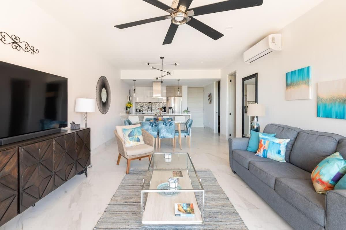 Casa Cabo - The Best, Fully Equipped Luxurious Brand New Condo Cabo San Lucas Ngoại thất bức ảnh