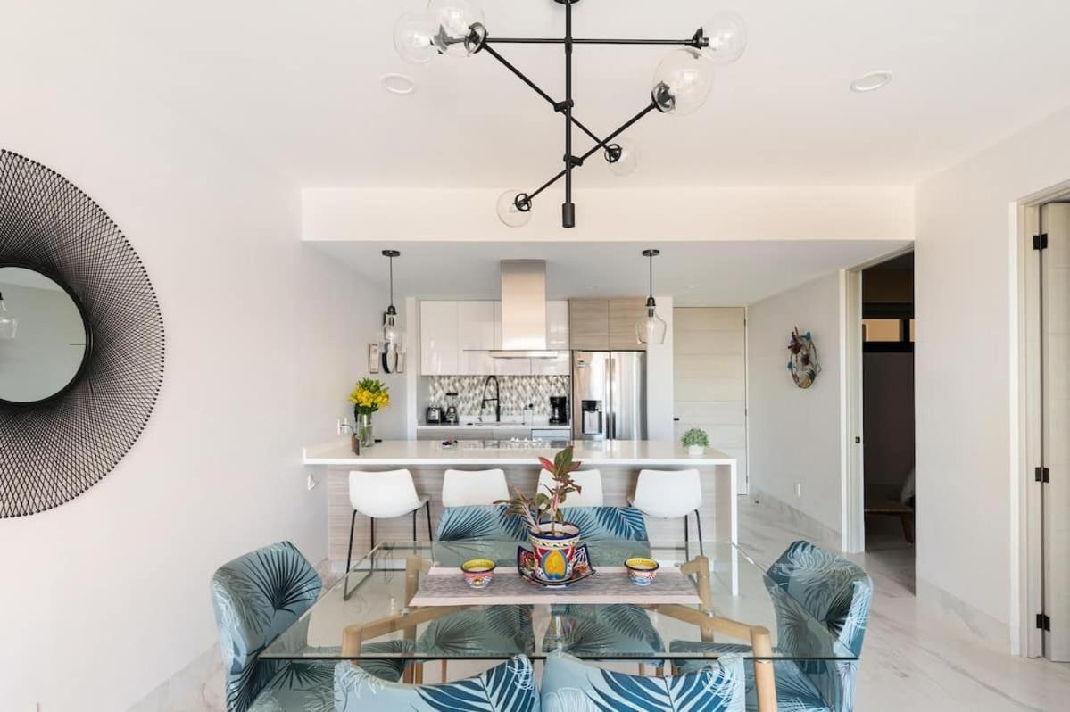 Casa Cabo - The Best, Fully Equipped Luxurious Brand New Condo Cabo San Lucas Ngoại thất bức ảnh