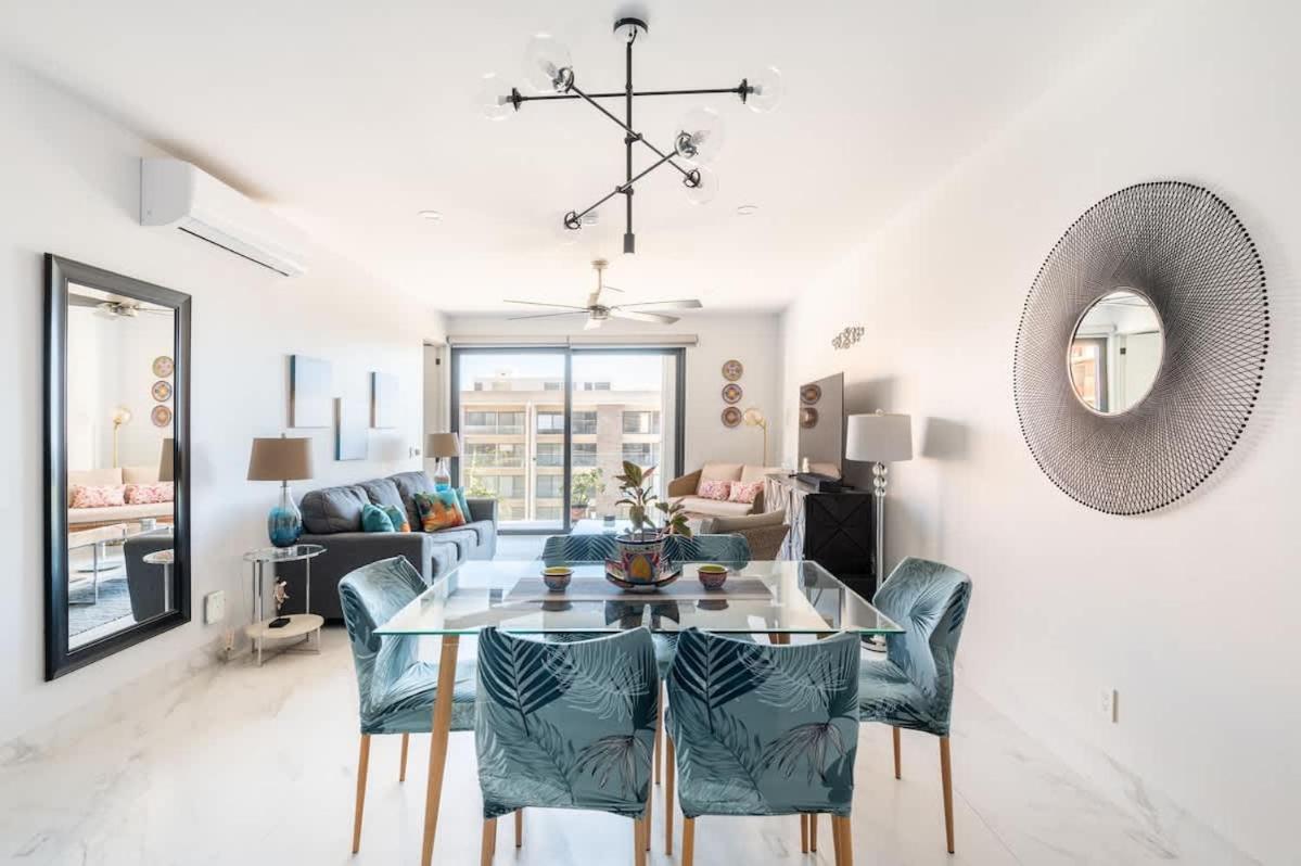 Casa Cabo - The Best, Fully Equipped Luxurious Brand New Condo Cabo San Lucas Ngoại thất bức ảnh