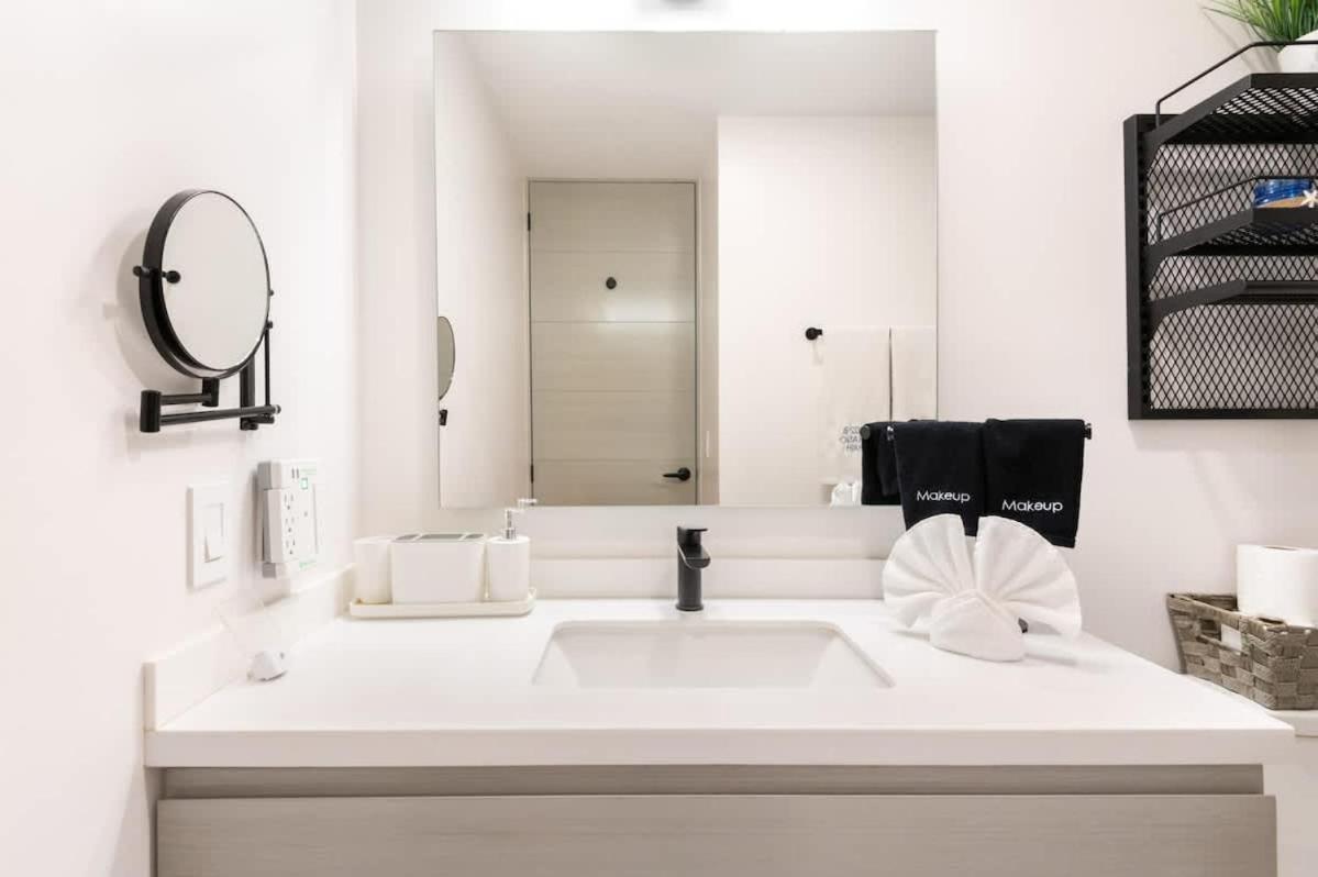 Casa Cabo - The Best, Fully Equipped Luxurious Brand New Condo Cabo San Lucas Ngoại thất bức ảnh