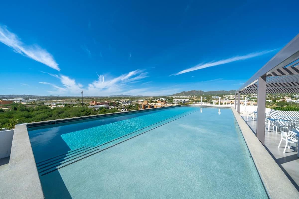 Casa Cabo - The Best, Fully Equipped Luxurious Brand New Condo Cabo San Lucas Ngoại thất bức ảnh