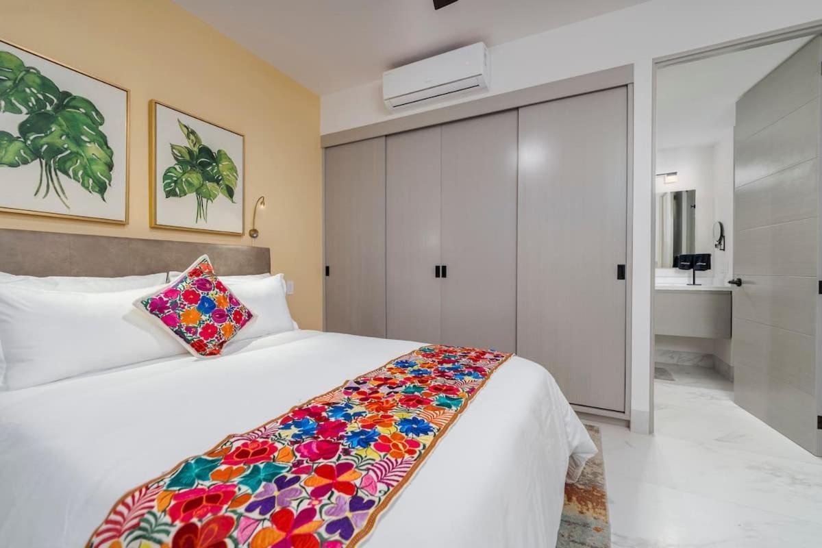 Casa Cabo - The Best, Fully Equipped Luxurious Brand New Condo Cabo San Lucas Ngoại thất bức ảnh