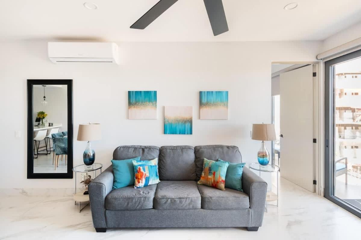 Casa Cabo - The Best, Fully Equipped Luxurious Brand New Condo Cabo San Lucas Ngoại thất bức ảnh