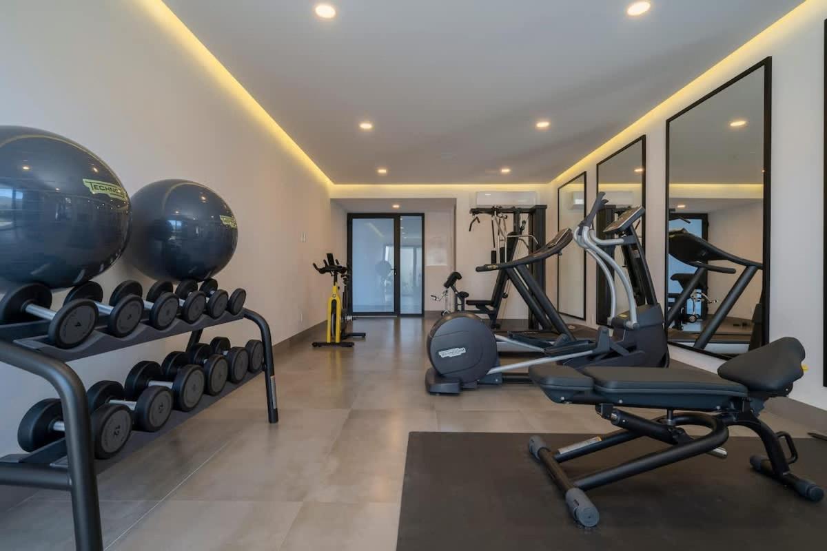 Casa Cabo - The Best, Fully Equipped Luxurious Brand New Condo Cabo San Lucas Ngoại thất bức ảnh