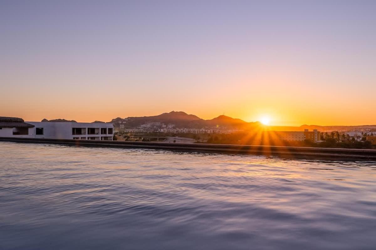 Casa Cabo - The Best, Fully Equipped Luxurious Brand New Condo Cabo San Lucas Ngoại thất bức ảnh