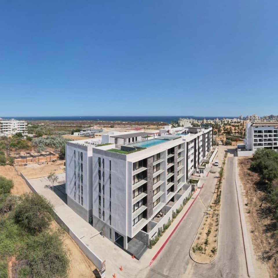 Casa Cabo - The Best, Fully Equipped Luxurious Brand New Condo Cabo San Lucas Ngoại thất bức ảnh