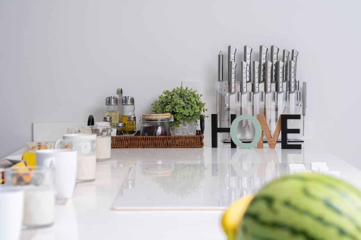 Casa Cabo - The Best, Fully Equipped Luxurious Brand New Condo Cabo San Lucas Ngoại thất bức ảnh
