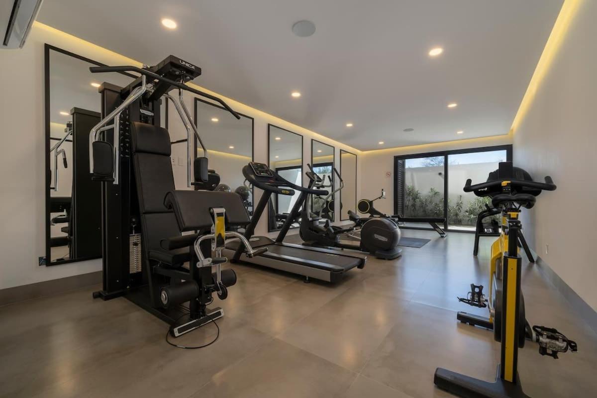 Casa Cabo - The Best, Fully Equipped Luxurious Brand New Condo Cabo San Lucas Ngoại thất bức ảnh
