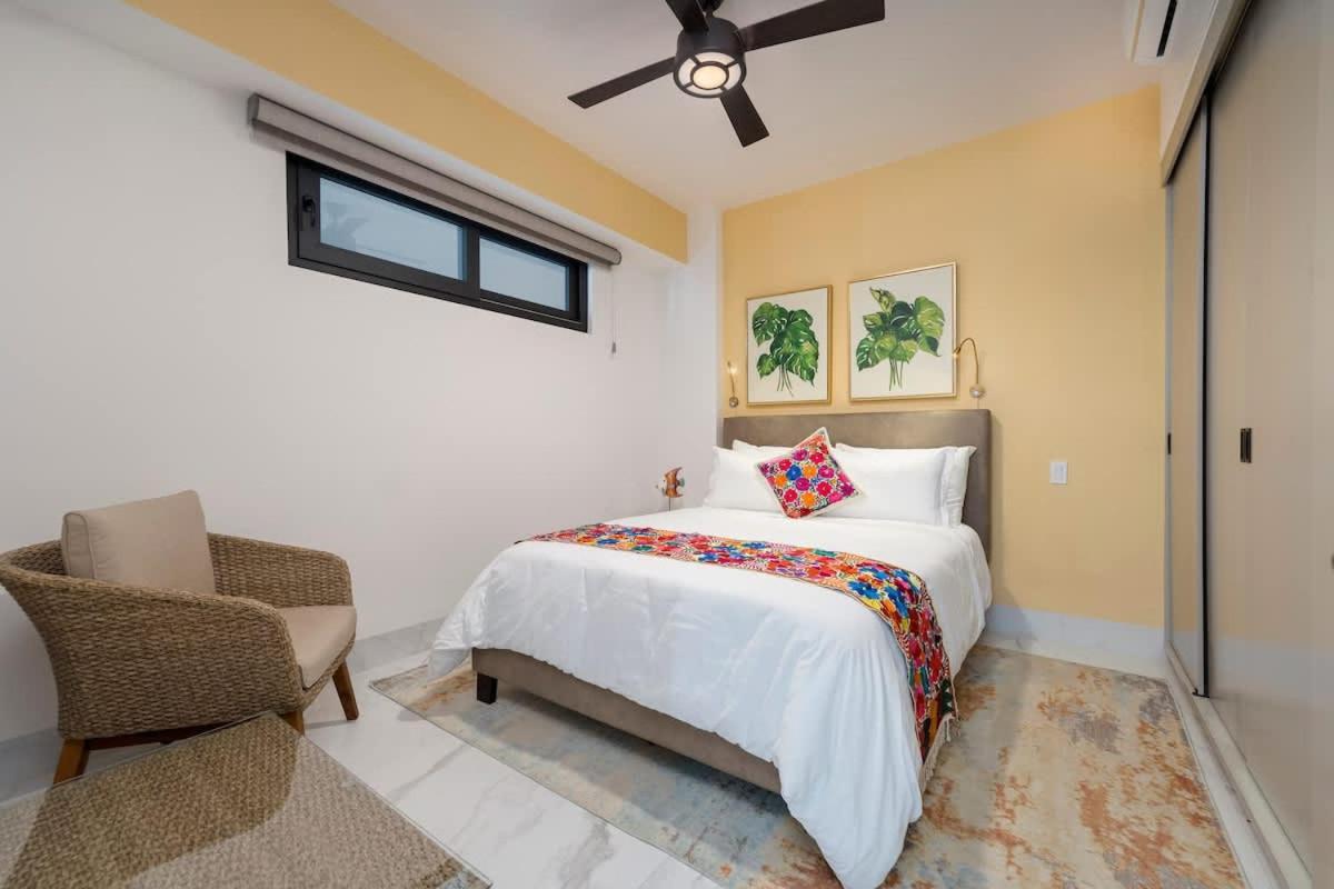 Casa Cabo - The Best, Fully Equipped Luxurious Brand New Condo Cabo San Lucas Ngoại thất bức ảnh