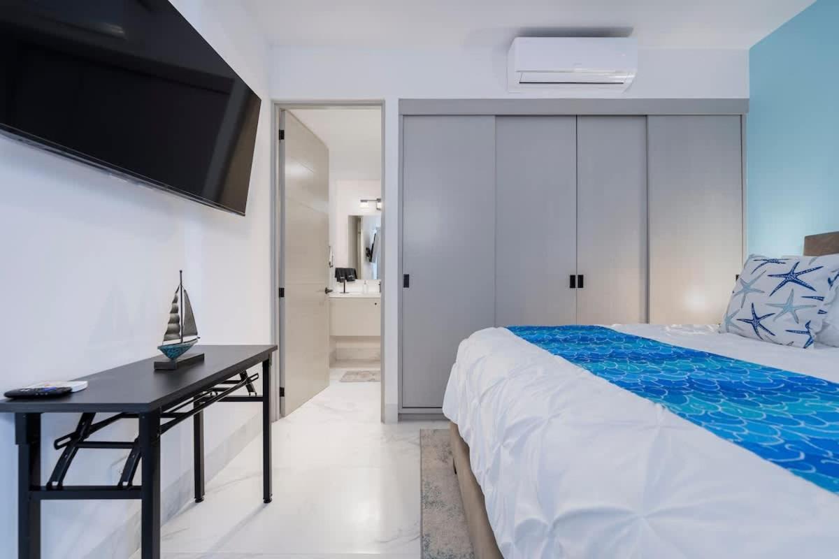 Casa Cabo - The Best, Fully Equipped Luxurious Brand New Condo Cabo San Lucas Ngoại thất bức ảnh