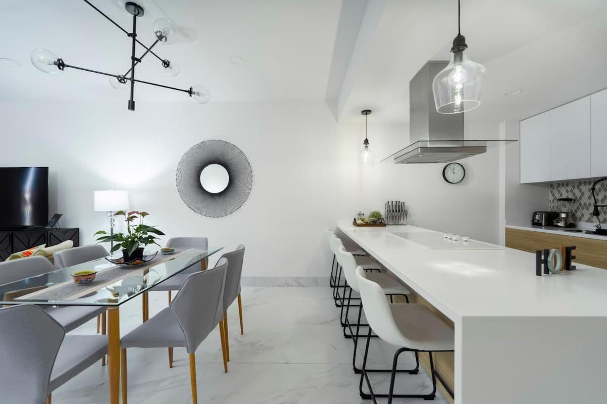 Casa Cabo - The Best, Fully Equipped Luxurious Brand New Condo Cabo San Lucas Ngoại thất bức ảnh