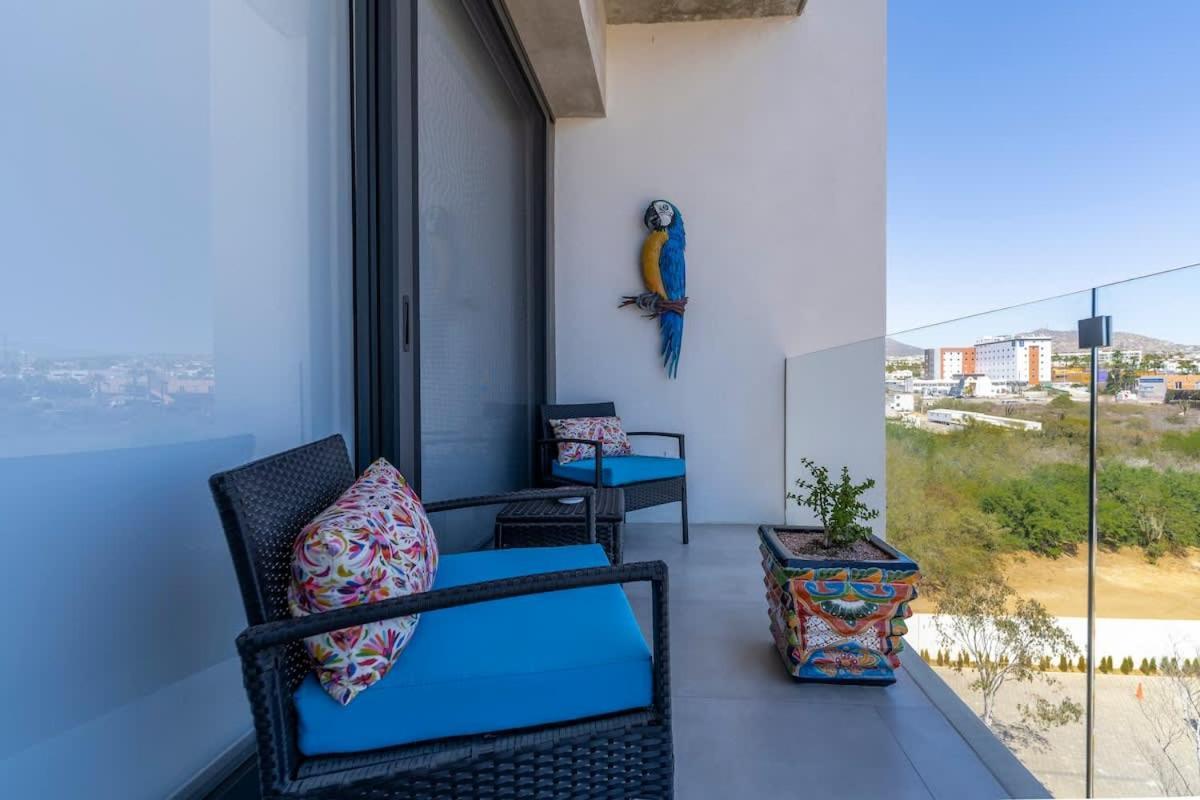 Casa Cabo - The Best, Fully Equipped Luxurious Brand New Condo Cabo San Lucas Ngoại thất bức ảnh