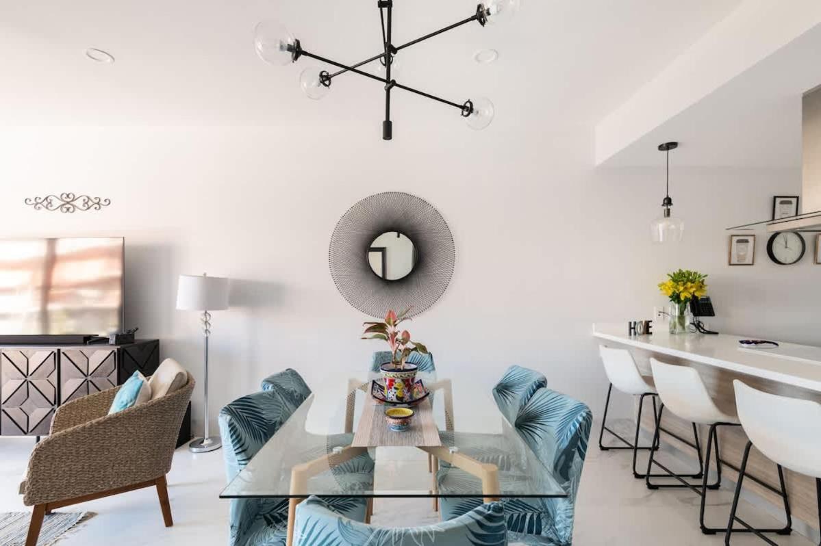 Casa Cabo - The Best, Fully Equipped Luxurious Brand New Condo Cabo San Lucas Ngoại thất bức ảnh