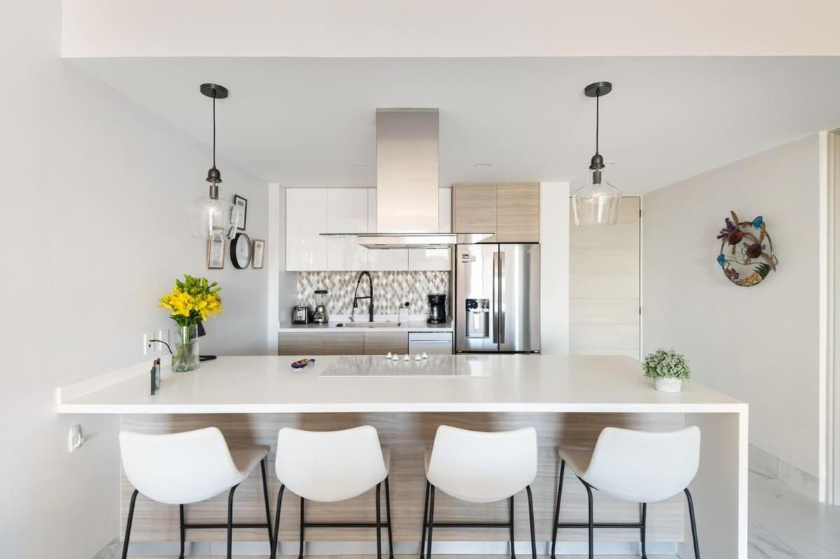 Casa Cabo - The Best, Fully Equipped Luxurious Brand New Condo Cabo San Lucas Ngoại thất bức ảnh