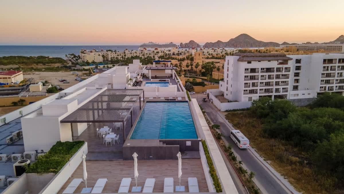 Casa Cabo - The Best, Fully Equipped Luxurious Brand New Condo Cabo San Lucas Ngoại thất bức ảnh